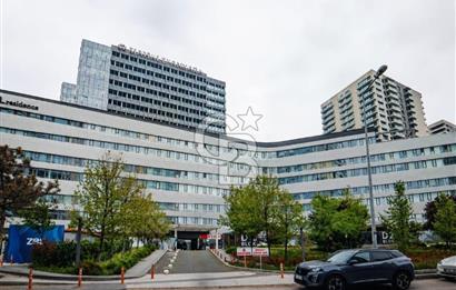ESKİŞEHİR YOLU ÜZERİ MAHALL ANKARA'DA 1+1 KİRALIK OFİS