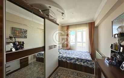 Çanakkale Barbaros'ta Atatürk Cad. Çift Teras 3+2 Dubleks Daire