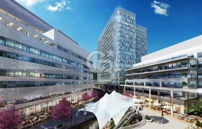 ESKİŞEHİR YOLU ÜZERİ MAHALL ANKARA'DA 1+1 KİRALIK OFİS