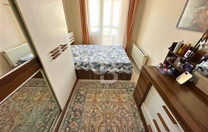 Çanakkale Barbaros'ta Atatürk Cad. Çift Teras 3+2 Dubleks Daire