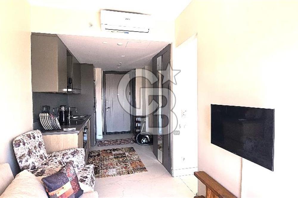 DAİRE KARTAL DENİZ MANZARALI TAM EŞYALI 58m2 KİRALIK 1+1 DAİRE FIRSATI