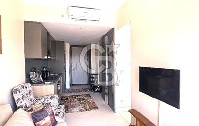 DAİRE KARTAL DENİZ MANZARALI TAM EŞYALI 58m2 KİRALIK 1+1 DAİRE FIRSATI