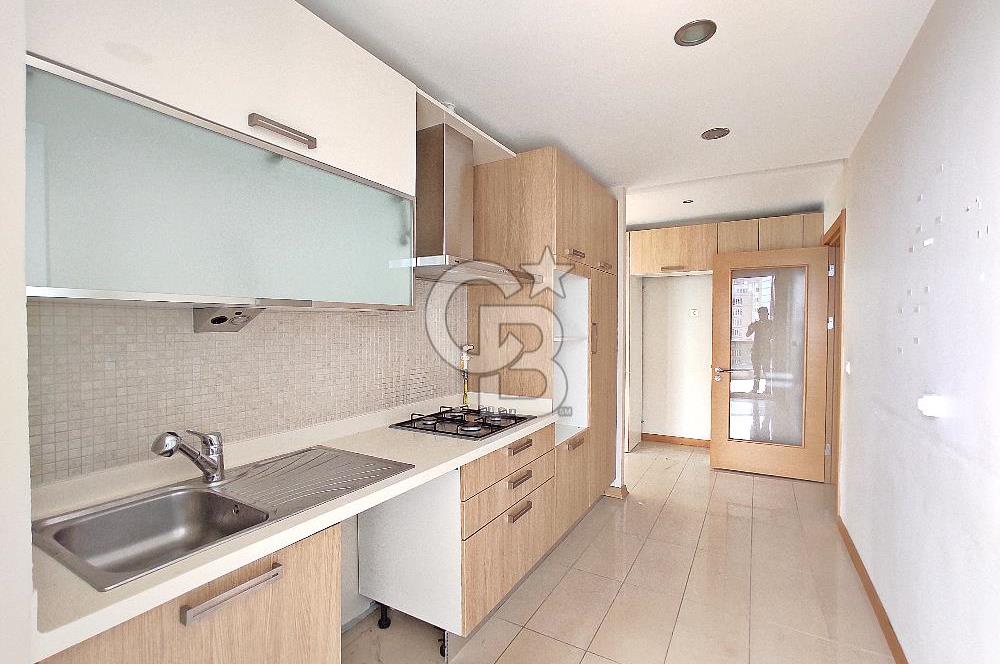 COLDWELL BANKER MAJOR NİSH ADALAR SİTESİ 2+1A SATILIK LÜKS DAİRE