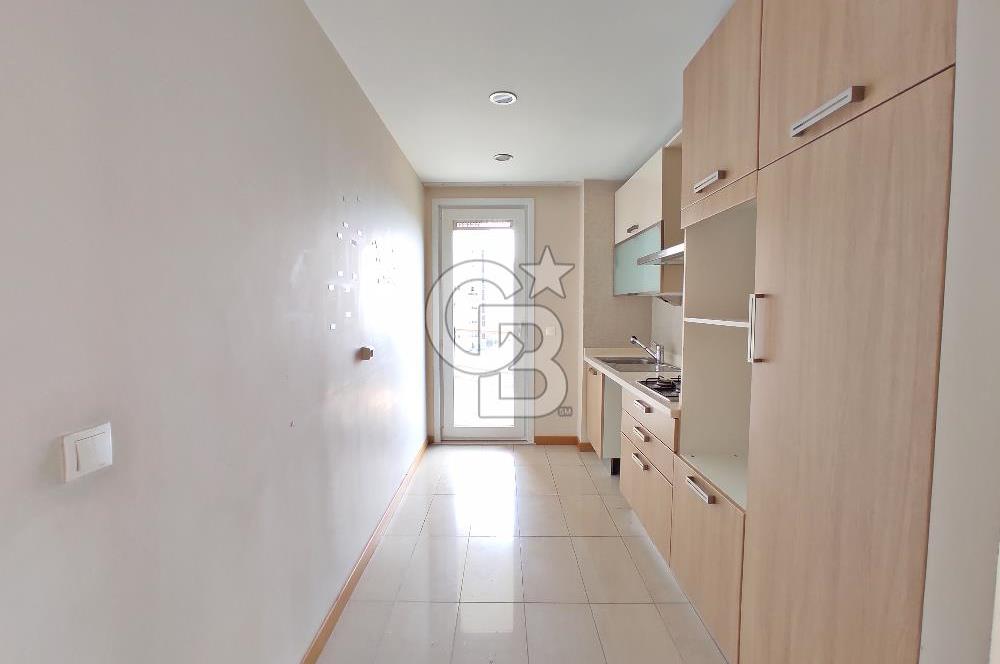 COLDWELL BANKER MAJOR NİSH ADALAR SİTESİ 2+1A SATILIK LÜKS DAİRE