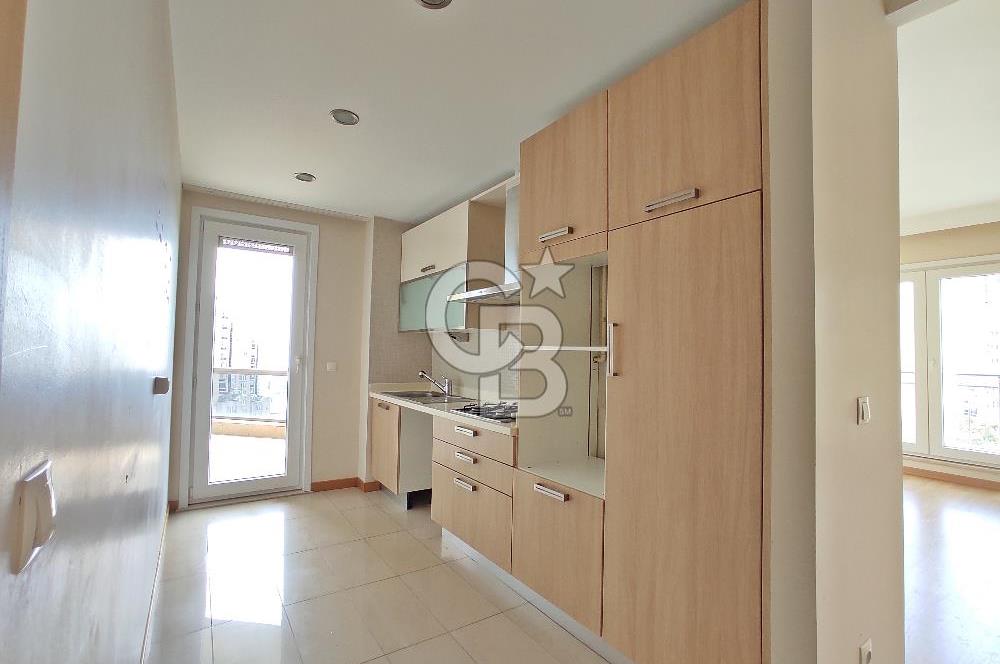 COLDWELL BANKER MAJOR NİSH ADALAR SİTESİ 2+1A SATILIK LÜKS DAİRE