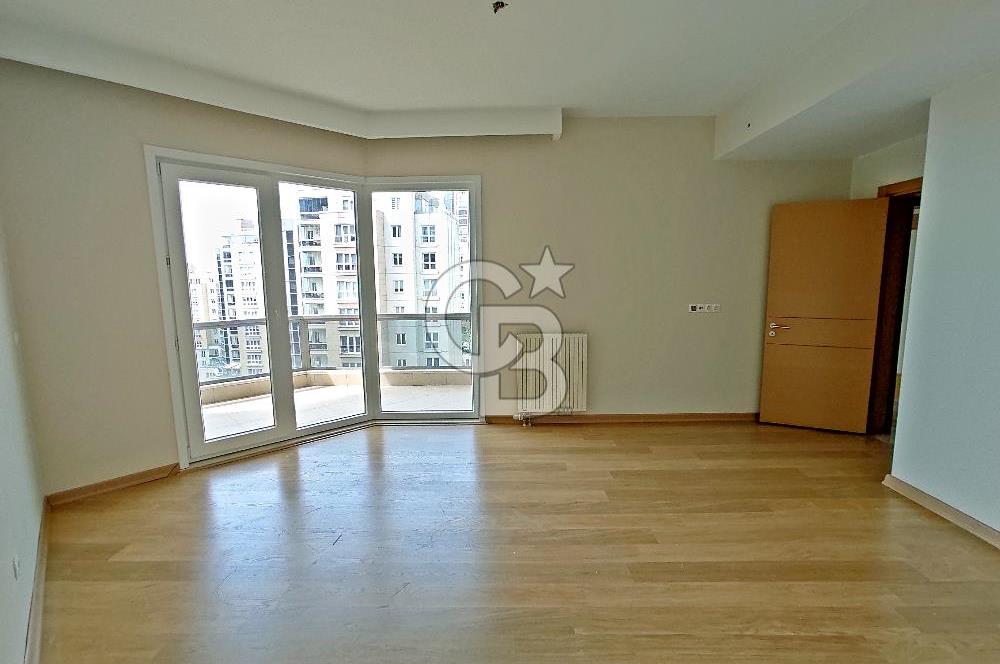 COLDWELL BANKER MAJOR NİSH ADALAR SİTESİ 2+1A SATILIK LÜKS DAİRE