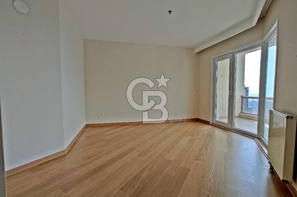 COLDWELL BANKER MAJOR NİSH ADALAR SİTESİ 2+1A SATILIK LÜKS DAİRE