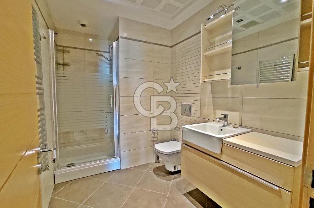 COLDWELL BANKER MAJOR NİSH ADALAR SİTESİ 2+1A SATILIK LÜKS DAİRE