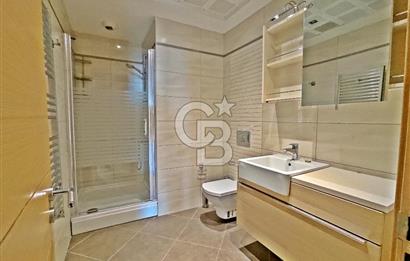 COLDWELL BANKER MAJOR NİSH ADALAR SİTESİ 2+1A SATILIK LÜKS DAİRE