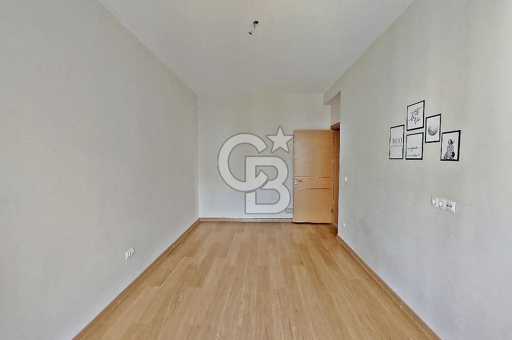 COLDWELL BANKER MAJOR NİSH ADALAR SİTESİ 2+1A SATILIK LÜKS DAİRE