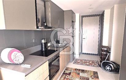 DAİRE KARTAL DENİZ MANZARALI TAM EŞYALI 58m2 KİRALIK 1+1 DAİRE FIRSATI