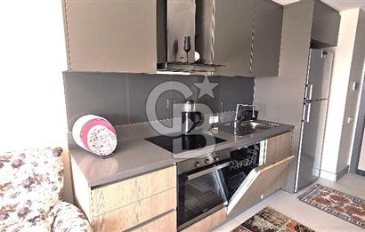 DAİRE KARTAL DENİZ MANZARALI TAM EŞYALI 58m2 KİRALIK 1+1 DAİRE FIRSATI