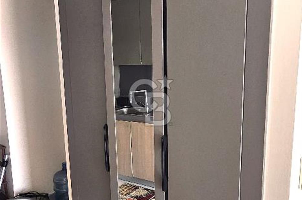 DAİRE KARTAL DENİZ MANZARALI TAM EŞYALI 58m2 KİRALIK 1+1 DAİRE FIRSATI