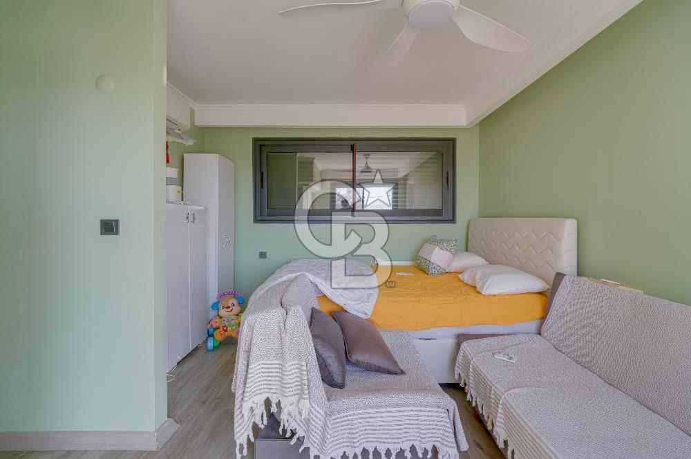 Villa tadında Kalabak Mah. Satılık 4+1 Dubleks Daire