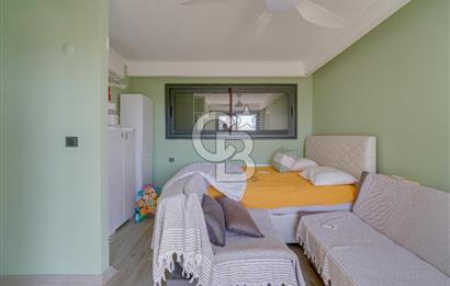 Villa tadında Kalabak Mah. Satılık 4+1 Dubleks Daire