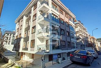 Acıbadem Üsküdar'da Kiralık Lüks Dubleks Daire - 5 - 355365