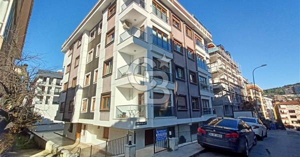 Acıbadem Üsküdar'da Kiralık Lüks Dubleks Daire - 355365