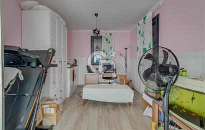 Villa tadında Kalabak Mah. Satılık 4+1 Dubleks Daire