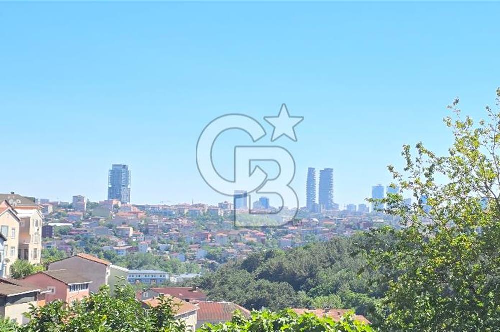 Fırsat  Satılık Müstakil Ev Sarıyer
