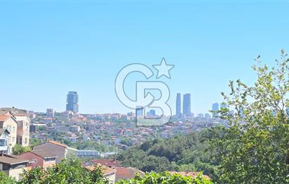 Fırsat  Satılık Müstakil Ev Sarıyer