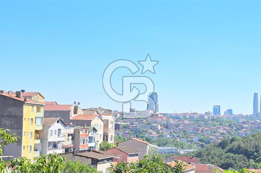 Fırsat  Satılık Müstakil Ev Sarıyer