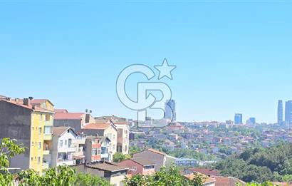Fırsat  Satılık Müstakil Ev Sarıyer