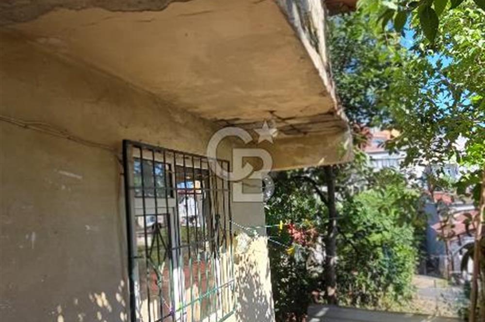 Fırsat  Satılık Müstakil Ev Sarıyer