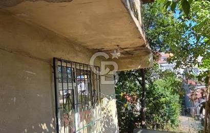 Fırsat  Satılık Müstakil Ev Sarıyer