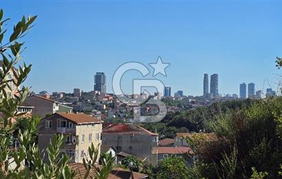 Fırsat  Satılık Müstakil Ev Sarıyer