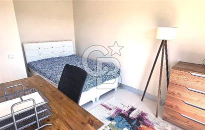 DAİRE KARTAL DENİZ MANZARALI TAM EŞYALI 58m2 KİRALIK 1+1 DAİRE FIRSATI