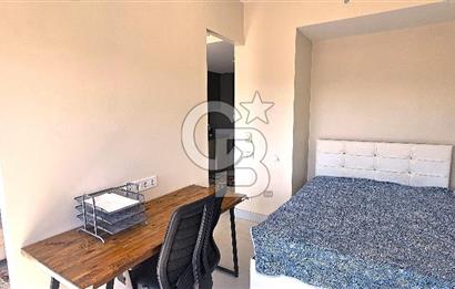 DAİRE KARTAL DENİZ MANZARALI TAM EŞYALI 58m2 KİRALIK 1+1 DAİRE FIRSATI