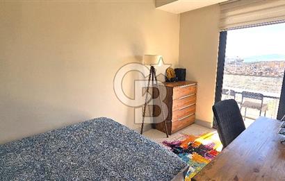 DAİRE KARTAL DENİZ MANZARALI TAM EŞYALI 58m2 KİRALIK 1+1 DAİRE FIRSATI