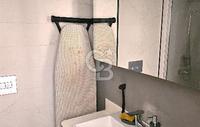 DAİRE KARTAL DENİZ MANZARALI TAM EŞYALI 58m2 KİRALIK 1+1 DAİRE FIRSATI