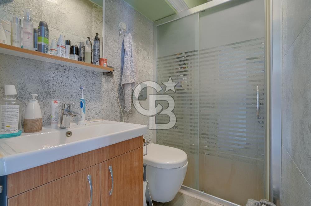 Villa tadında Kalabak Mah. Satılık 4+1 Dubleks Daire