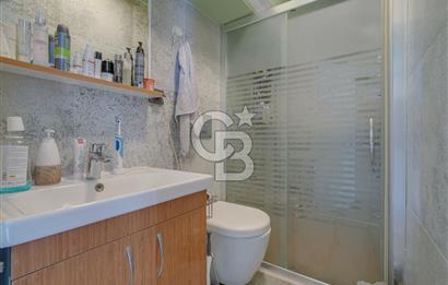 Villa tadında Kalabak Mah. Satılık 4+1 Dubleks Daire
