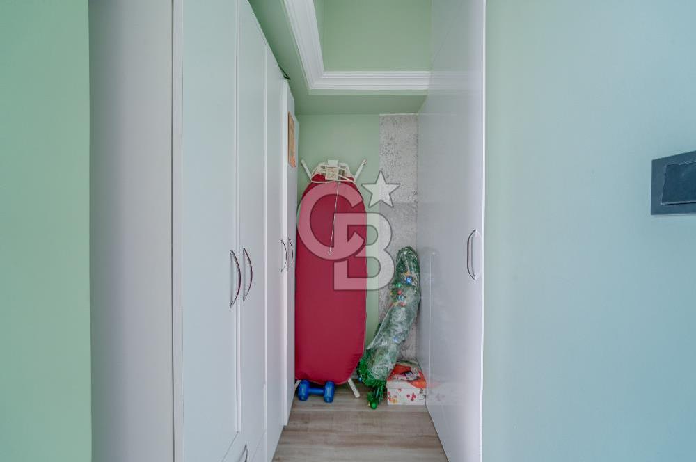Villa tadında Kalabak Mah. Satılık 4+1 Dubleks Daire