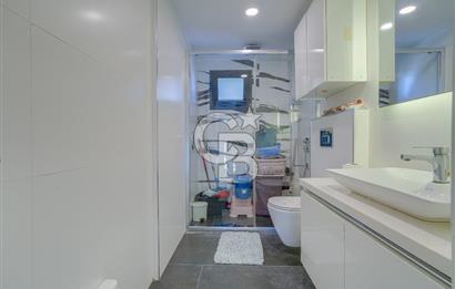 Villa tadında Kalabak Mah. Satılık 4+1 Dubleks Daire