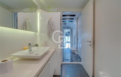 Villa tadında Kalabak Mah. Satılık 4+1 Dubleks Daire