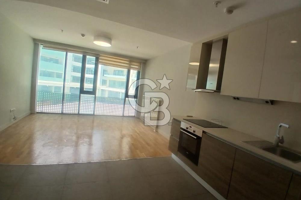 ESKİŞEHİR YOLU ÜZERİ MAHALL ANKARA'DA 1+1 KİRALIK OFİS
