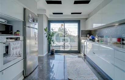 Villa tadında Kalabak Mah. Satılık 4+1 Dubleks Daire