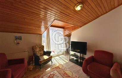 Çanakkale Barbaros'ta Atatürk Cad. Çift Teras 3+2 Dubleks Daire