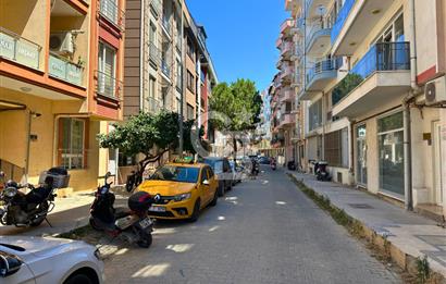 Çanakkale Barbaros'ta Atatürk Cad. Çift Teras 3+2 Dubleks Daire
