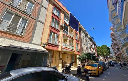 Çanakkale Barbaros'ta Atatürk Cad. Çift Teras 3+2 Dubleks Daire