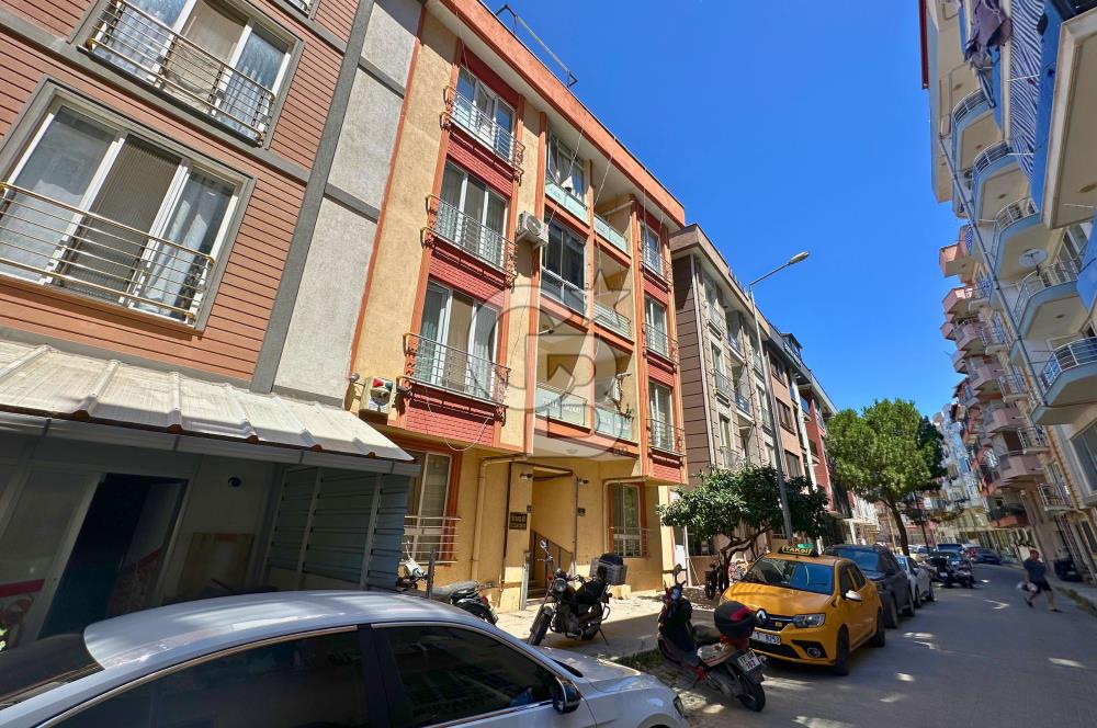 Çanakkale Barbaros'ta Atatürk Cad. Çift Teras 3+2 Dubleks Daire
