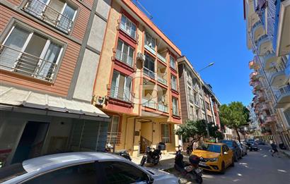 Çanakkale Barbaros'ta Atatürk Cad. Çift Teras 3+2 Dubleks Daire