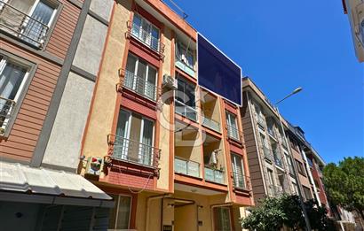 Çanakkale Barbaros'ta Atatürk Cad. Çift Teras 3+2 Dubleks Daire