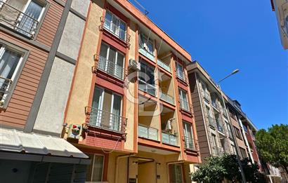 Çanakkale Barbaros'ta Atatürk Cad. Çift Teras 3+2 Dubleks Daire