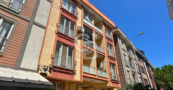 Çanakkale Barbaros'ta Atatürk Cad. Çift Teras 3+2 Dubleks Daire - 355342