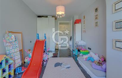 Villa tadında Kalabak Mah. Satılık 4+1 Dubleks Daire