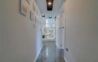 Villa tadında Kalabak Mah. Satılık 4+1 Dubleks Daire